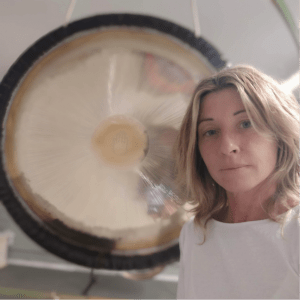 Gong Patricia Ramírez