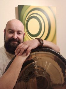 el camino del gong
