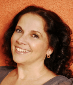 Maribel Rodriguez