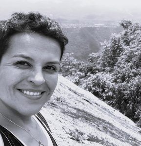 Sandra Patricia Romero