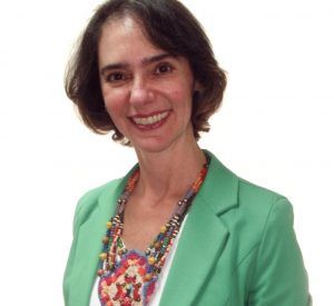 Roberta Aparecida de faria